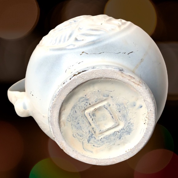 Decorative Rustic Pitcher - Picture 9 of 9